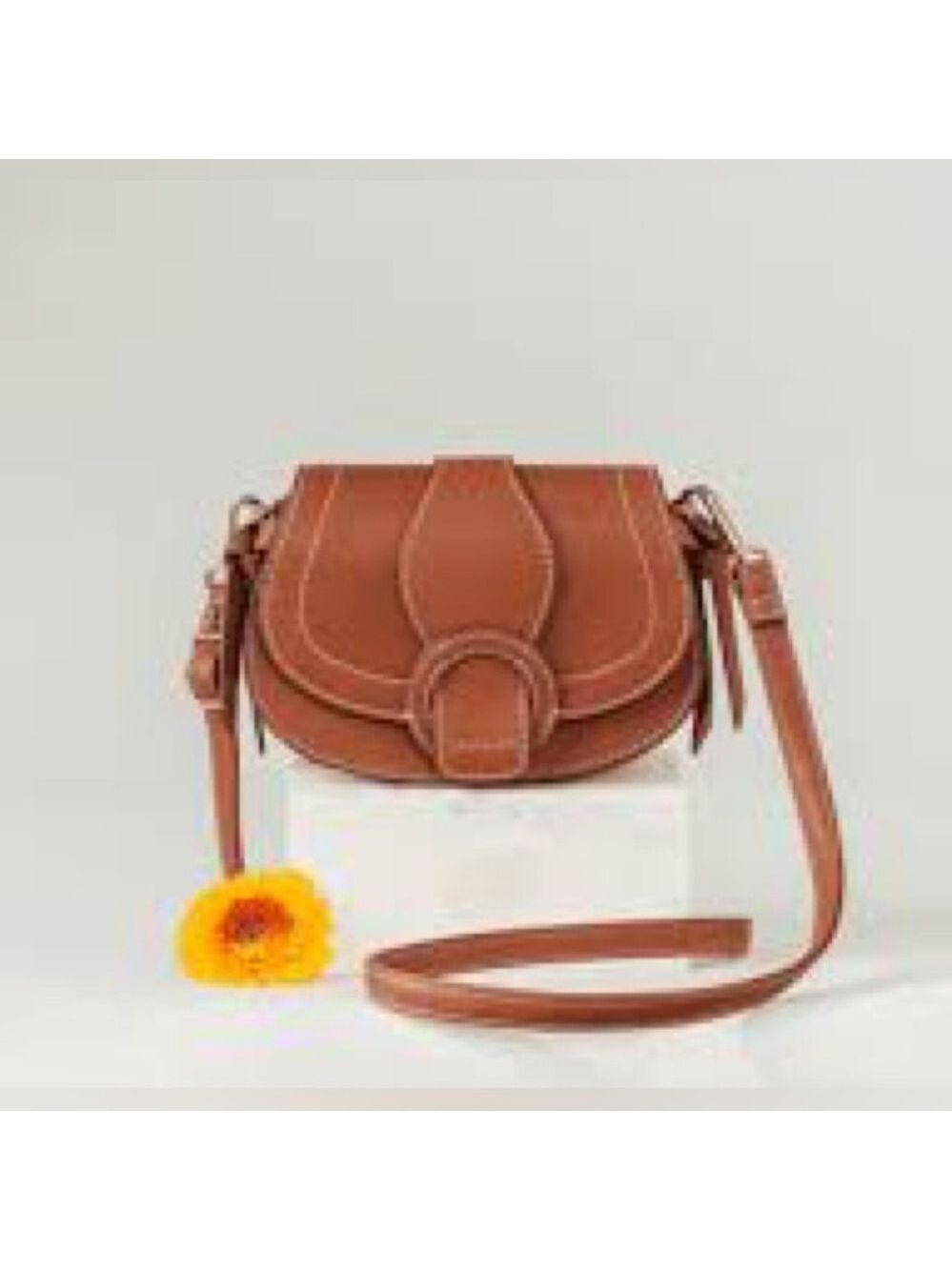 Rachel + Zoe Edessi bag - still in packaging - 3 ways to wear it